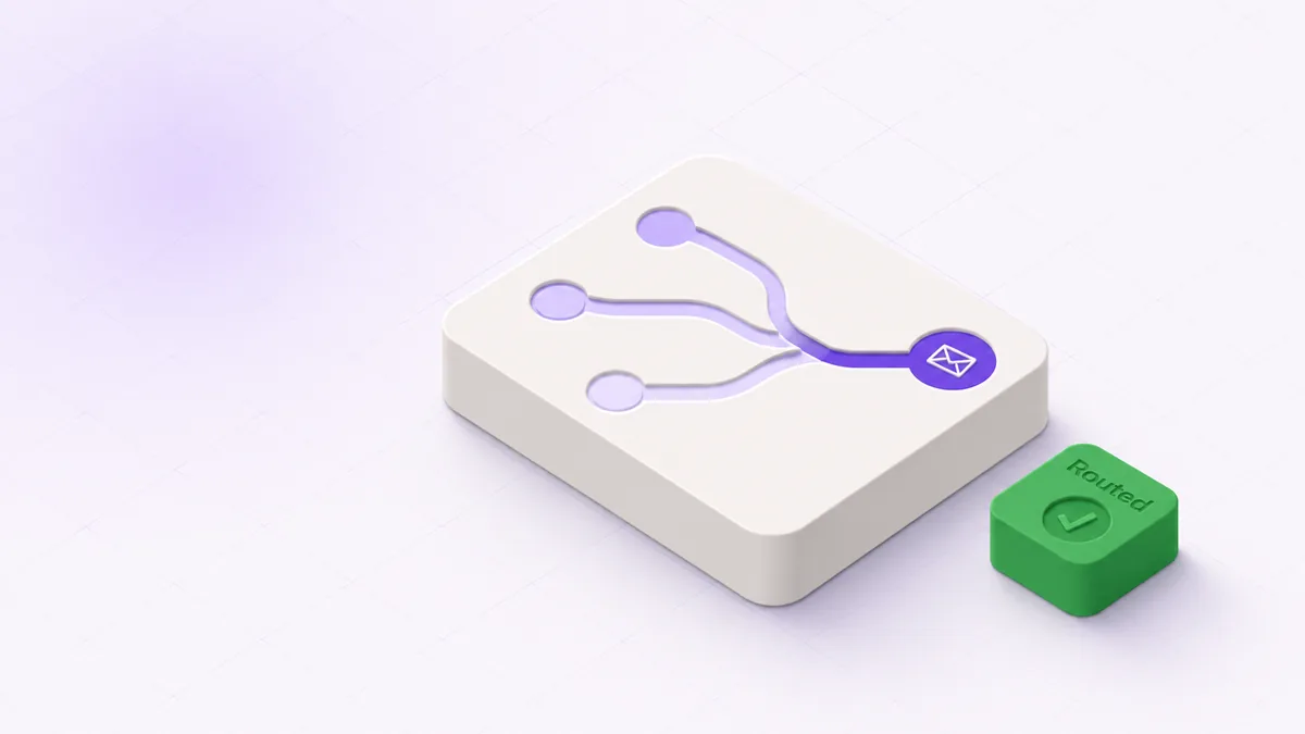Benefits of email automation for customer nurturing with verified segment routing and audit trails.