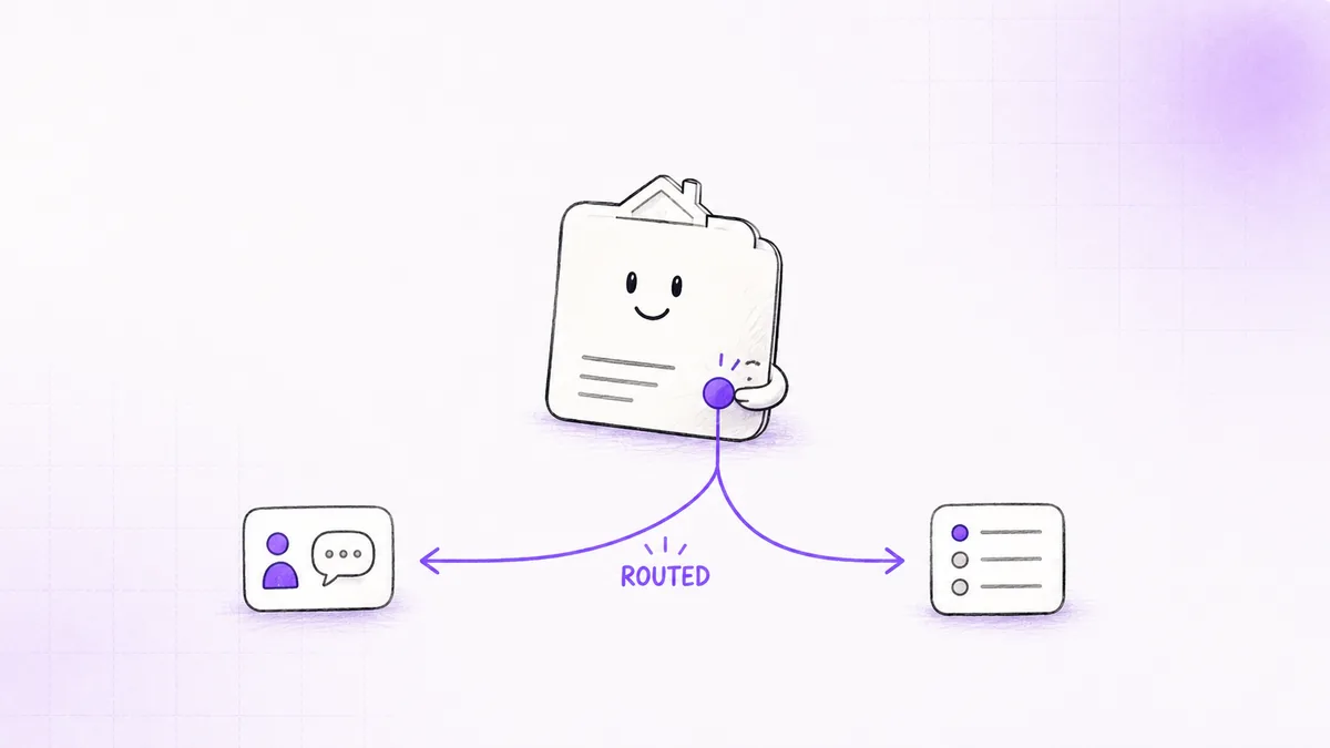 Mortgage marketing automation separates CRM records from borrower portal and loan origination systems.