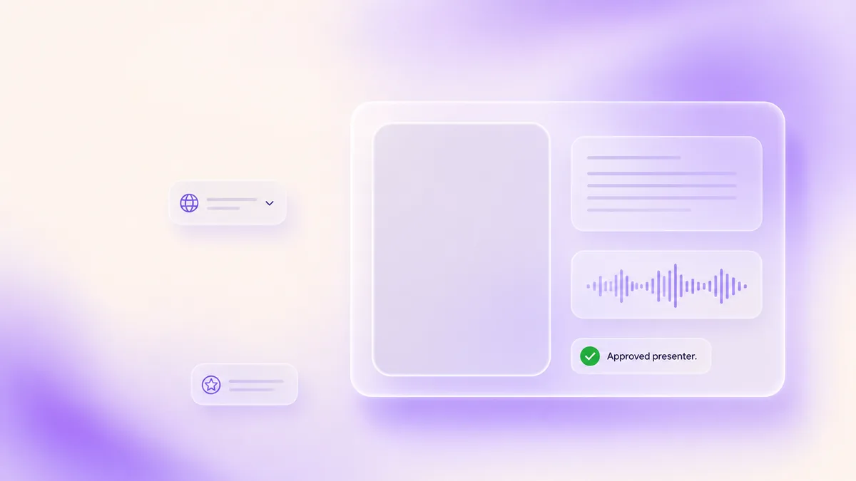 Best AI video ad generators 2026 mapped to polished spokesperson ad production.