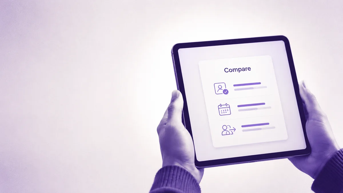 Affordable AI leasing assistants comparison clarifies tenant screening, voice, booking, and CRM fit.