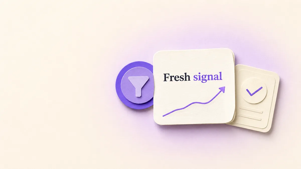 Benefits of using AI-powered social media assistant systems for timely trend monitoring.
