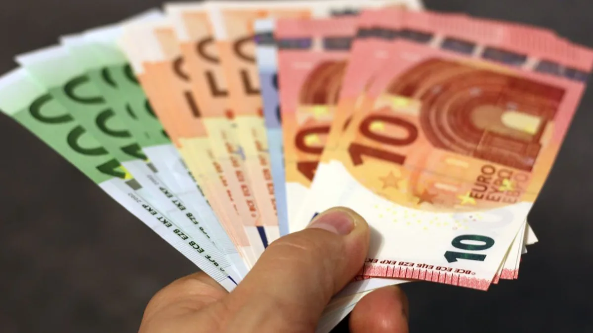 A finance team comparing reports from several companies or business divisions (Photo by Pixabay, Pexels)