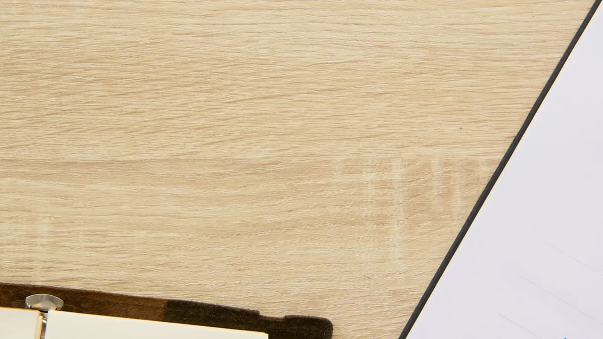A large spreadsheet being reviewed for data cleaning and record validation (Photo by Tirachard Kumtanom, Pexels)