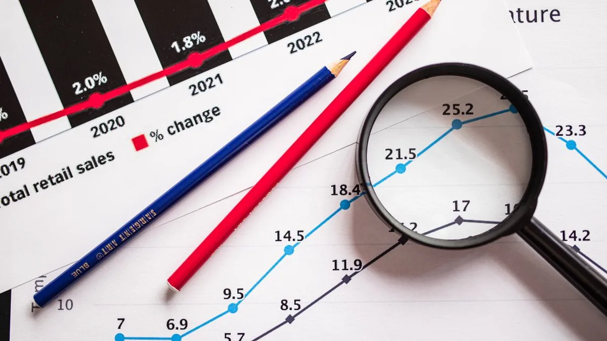 A team reviewing pipeline charts, weighted forecasts, conversion rates, and activity metrics (Photo by RDNE Stock project, Pexels)
