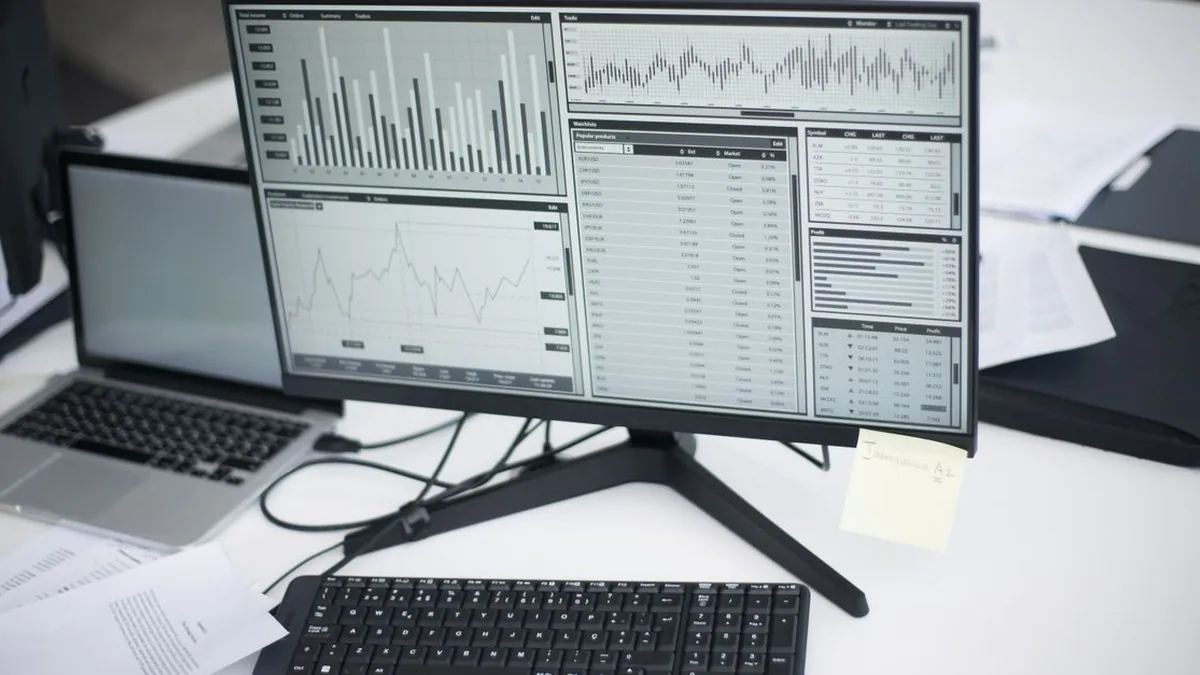 A property team reviewing response time, bookings, show rate, applications, errors, and escalations during a pilot (Photo by Kampus Production, Pexels)